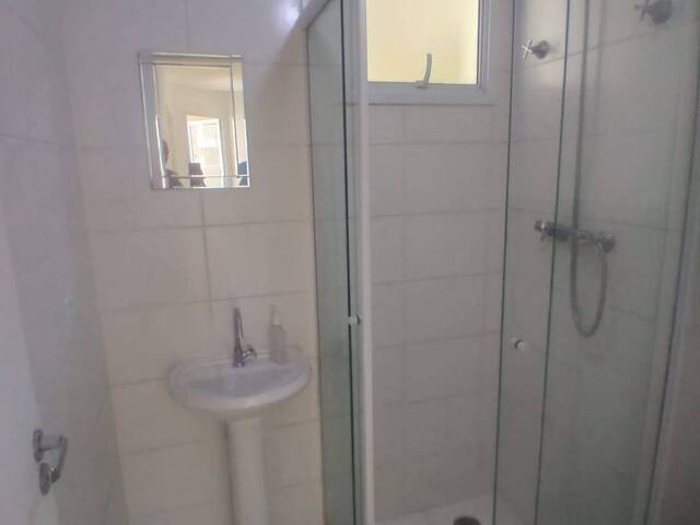 #GI0937 - Apartamento para Venda em Taboão da Serra - SP - 3