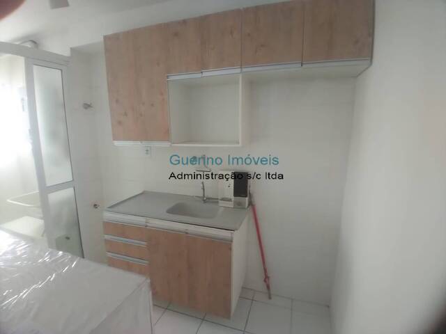 Apartamento para Venda em Taboão da Serra - 5
