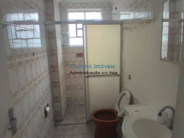 Apartamento para Locação em Taboão da Serra - 4