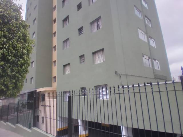 #GI0939 - Apartamento para Locação em Taboão da Serra - SP - 2