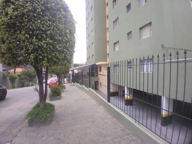 #GI0939 - Apartamento para Locação em Taboão da Serra - SP - 3