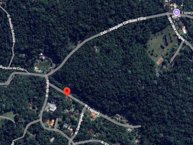 #GI0940 - Chácara para Venda em Itapecerica da Serra - SP - 3