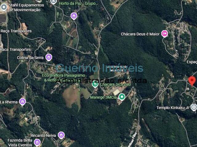 Chácara para Venda em Itapecerica da Serra - 4