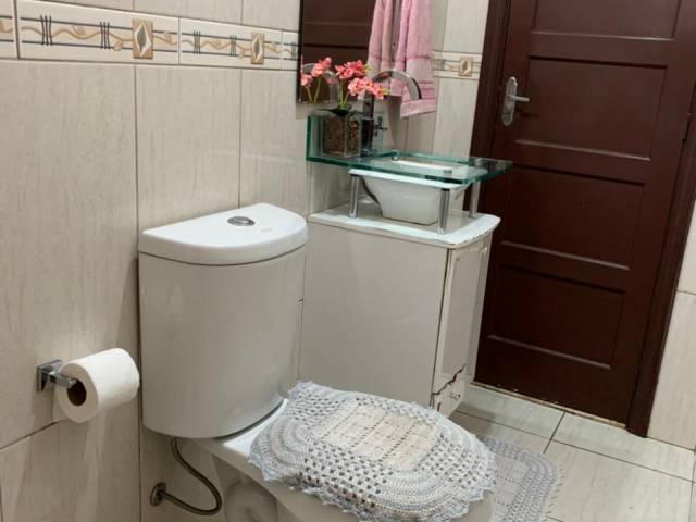 #GI0941 - Casa para Venda em São Paulo - SP - 2