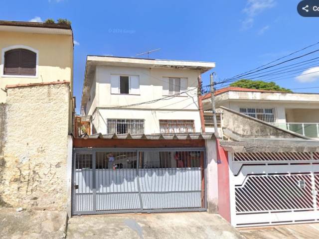 #GI0938 - Sobrado para Venda em São Paulo - SP - 1