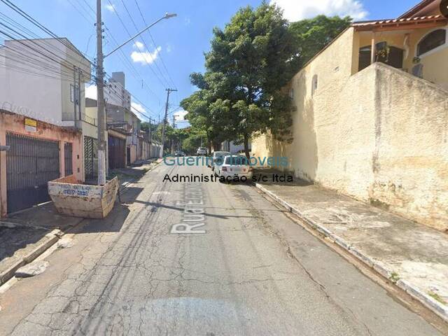 Sobrado para Venda em São Paulo - 4