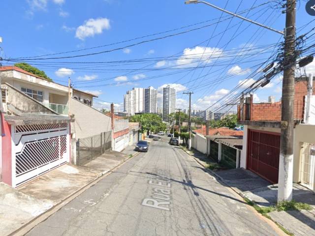 #GI0938 - Sobrado para Venda em São Paulo - SP - 3