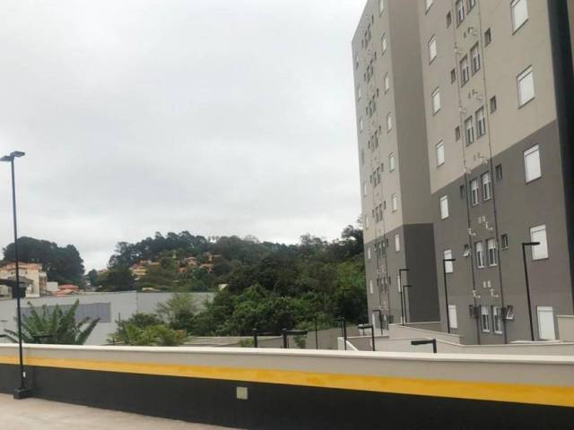 #GI0945 - Apartamento para Venda em Taboão da Serra - SP - 2
