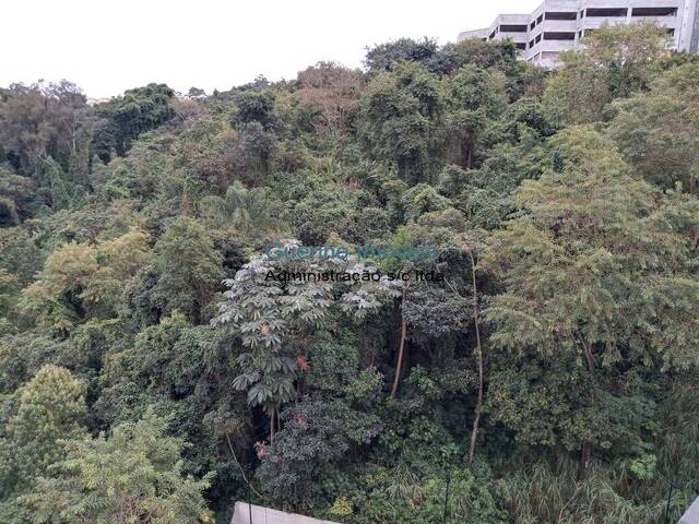 Apartamento para Venda em Taboão da Serra - 4