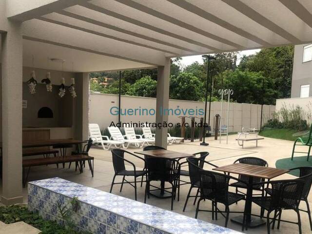 Apartamento para Venda em Taboão da Serra - 5