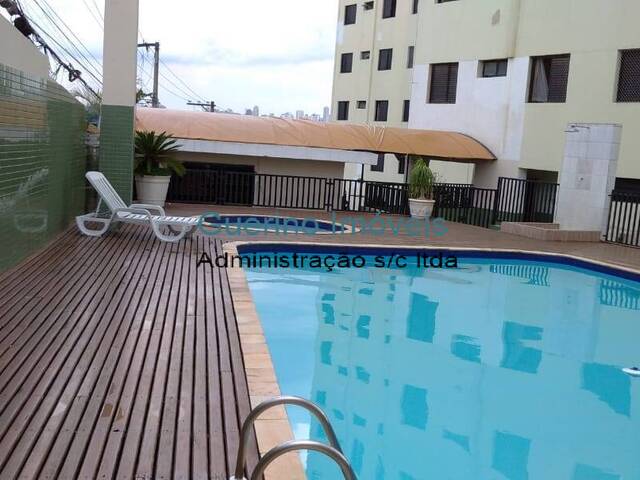 Apartamento para Venda em Taboão da Serra - 4