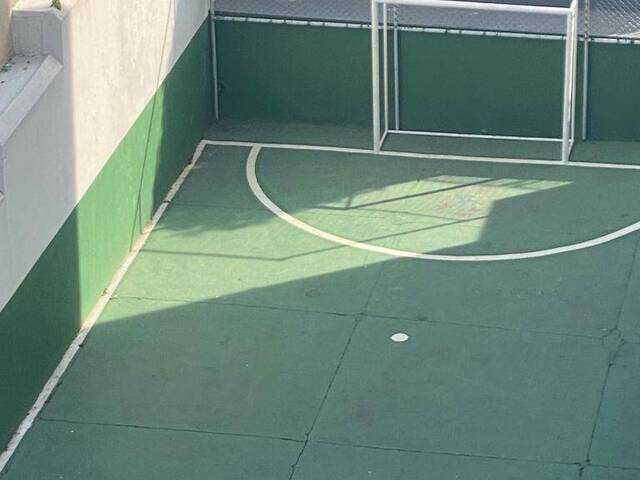 #GI0946 - Apartamento para Venda em Taboão da Serra - SP - 2