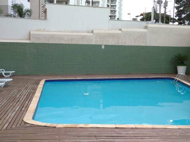 #GI0946 - Apartamento para Venda em Taboão da Serra - SP - 3