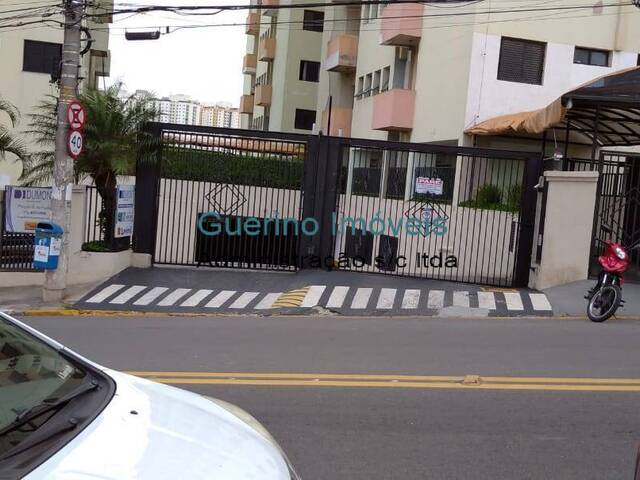 Apartamento para Venda em Taboão da Serra - 5