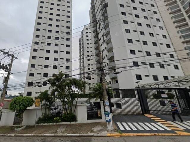 Venda em JARDIM MONTE ALEGRE - Taboão da Serra