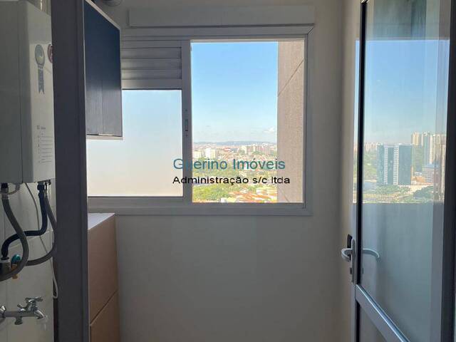 Apartamento para Venda em Taboão da Serra - 4