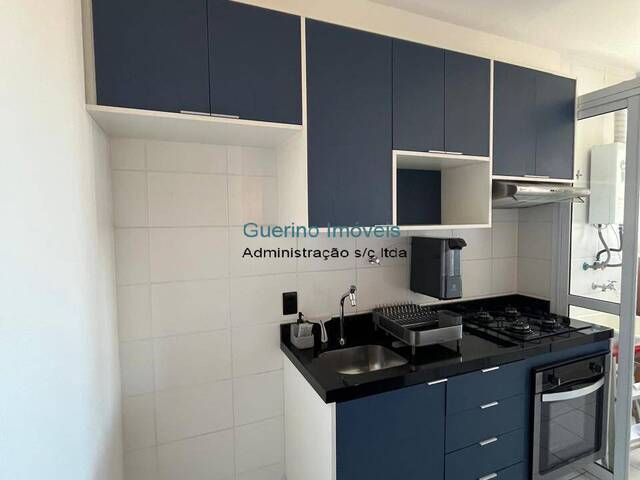#GI0948 - Apartamento para Venda em Taboão da Serra - SP - 2