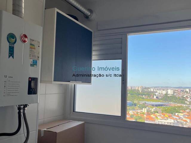 #GI0948 - Apartamento para Venda em Taboão da Serra - SP - 3