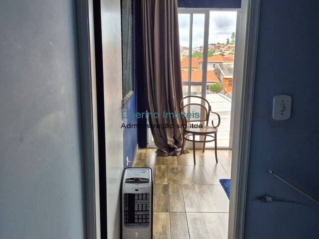 #GI0949 - Sobrado para Venda em Taboão da Serra - SP