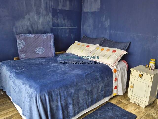 #GI0949 - Sobrado para Venda em Taboão da Serra - SP