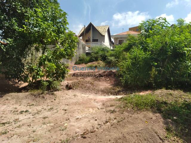 Terreno para Venda em Taboão da Serra - 4