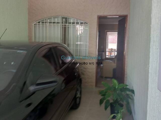 Sobrado para Venda em Taboão da Serra - 5