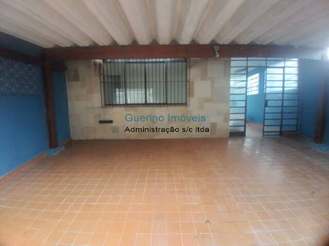 Casa para Locação em São Paulo - 4