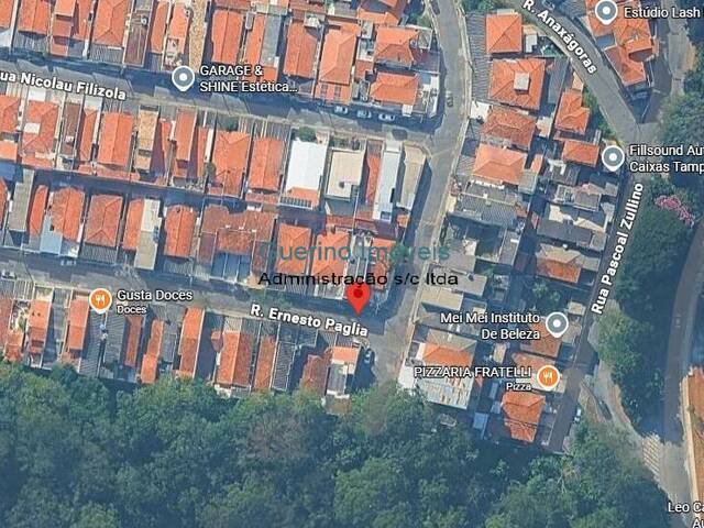 #GI0953 - Casa para Locação em São Paulo - SP - 3