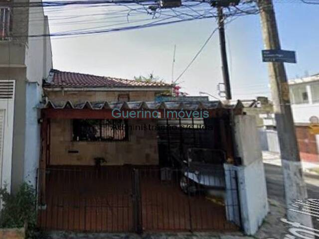 #GI0953 - Casa para Locação em São Paulo - SP - 1