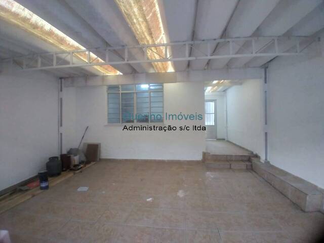 Sobrado para Venda em São Paulo - 5