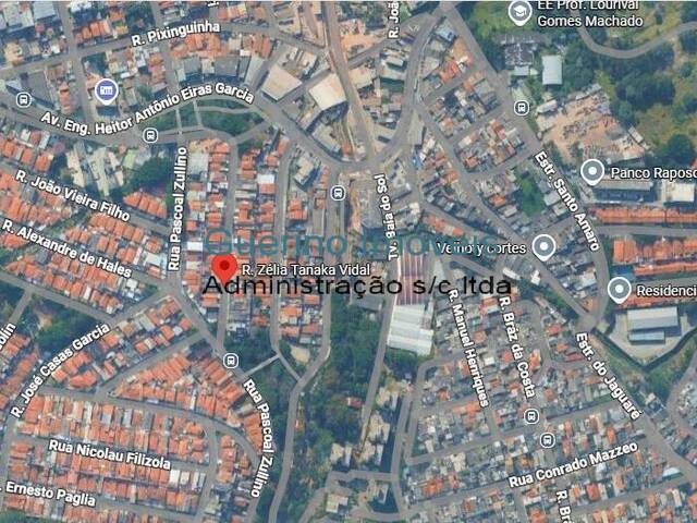 #GI0954 - Sobrado para Venda em São Paulo - SP - 2