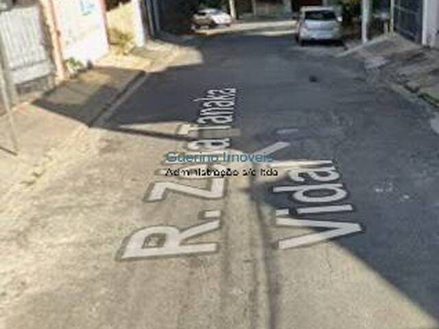 #GI0954 - Sobrado para Venda em São Paulo - SP - 3