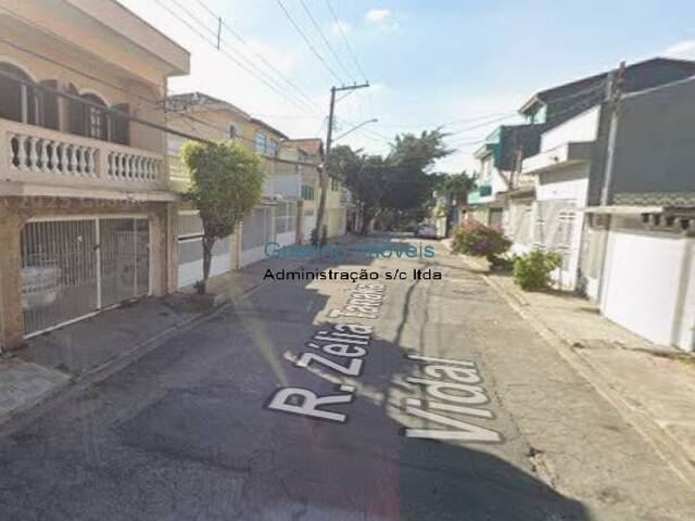 Sobrado para Venda em São Paulo - 4