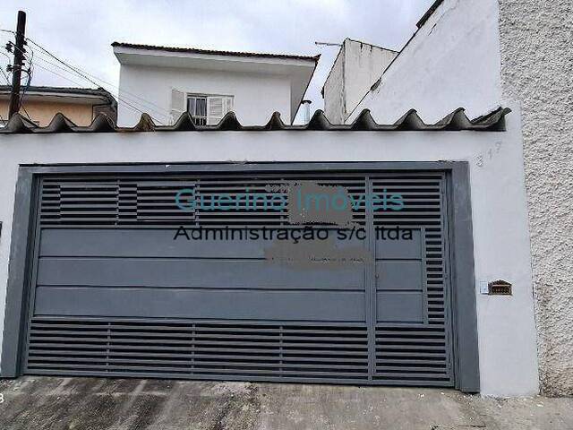 #GI0954 - Sobrado para Venda em São Paulo - SP