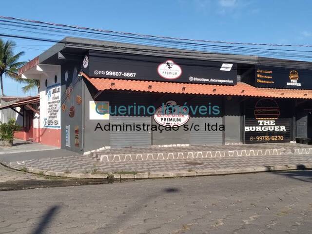 Casa de Praia para Venda em Itanhaém - 5