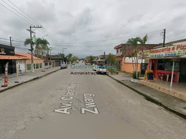 #GI0955 - Casa de Praia para Venda em Itanhaém - SP - 3