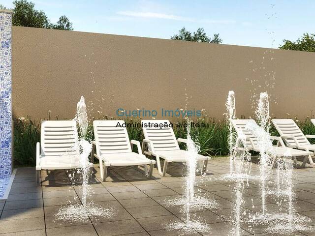 #GI0957 - Apartamento para Venda em Taboão da Serra - SP - 2