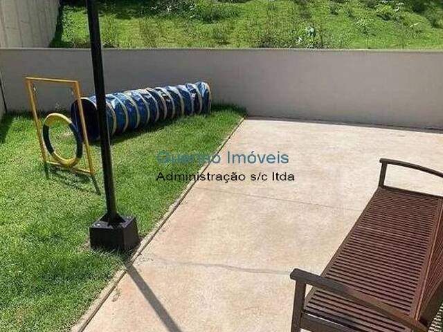 Apartamento para Venda em Taboão da Serra - 4