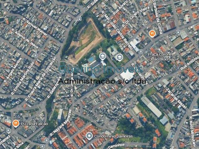 #GI0956 - Sobrado para Venda em Taboão da Serra - SP - 3