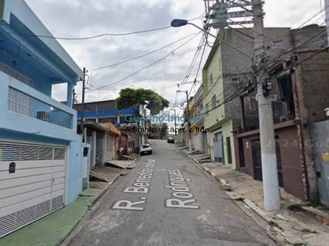 Sobrado para Venda em Taboão da Serra - 5