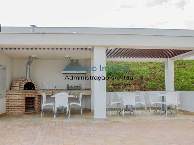 Apartamento para Venda em Taboão da Serra - 4