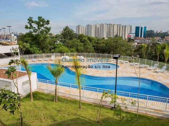 Apartamento para Venda em Taboão da Serra - 5