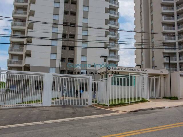 #GI0958 - Apartamento para Venda em Taboão da Serra - SP - 2