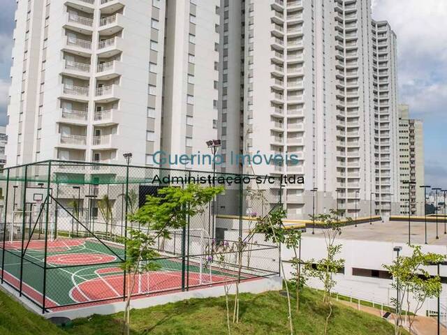 #GI0958 - Apartamento para Venda em Taboão da Serra - SP - 3