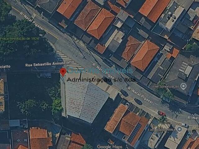 Terreno para Venda em São Paulo - 2