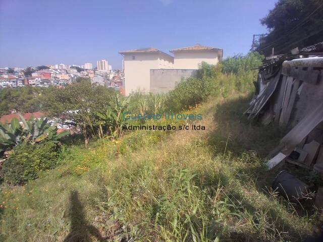 Terreno para Venda em São Paulo - 5