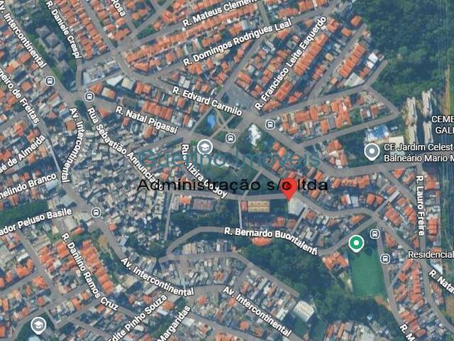 Terreno para Venda em São Paulo - 3