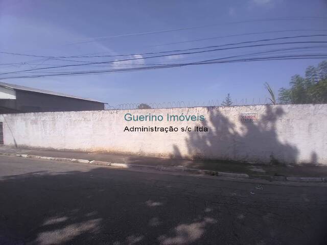 Terreno para Venda em São Paulo - 4