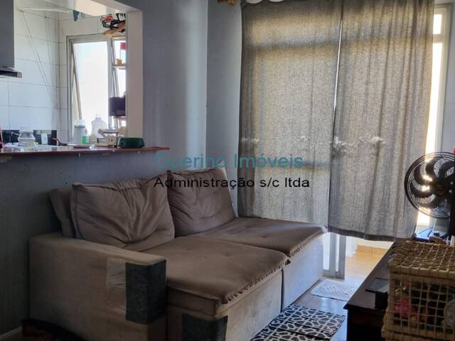 #GI0961 - Apartamento para Venda em Taboão da Serra - SP - 3