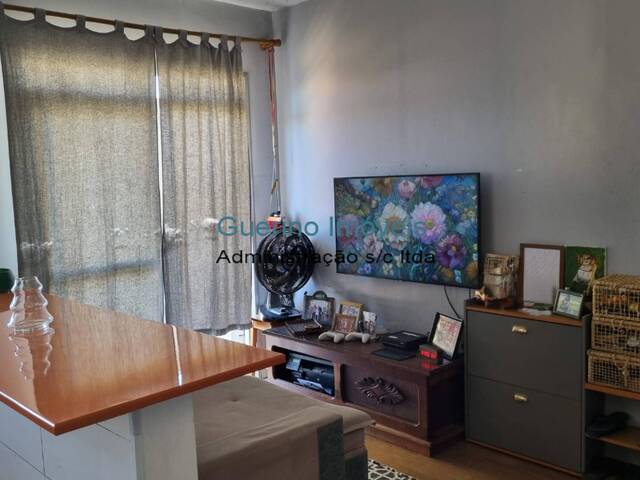 Apartamento para Venda em Taboão da Serra - 4